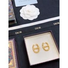 Christian Dior Earrings